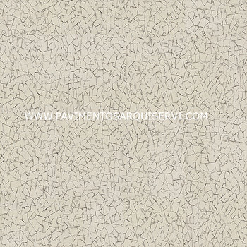 Vinílicos Piedra Suelo Vinílico Clay Mosaic 5093 Stone and Abstract